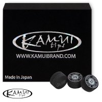    Kamui Black ?12,5 Medium 1.