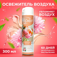   Alpen,  , 300 