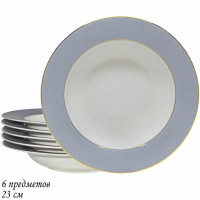   6   23 Earl Grey  ..  
