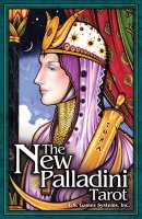  : New Palladini Tarot