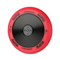  Hipe Medusa Wheel Lmt20 110 Red/core Black