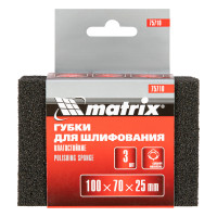   , 100  70  25 ,  , 3 , P 60/80, P 60/100, P 80/120 Matrix