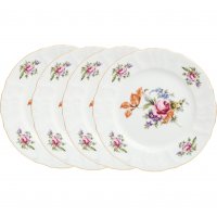   4-   19  Bernadotte,    