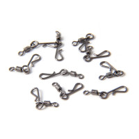     Namazu Rolling Ribbed Swivel, Bn,  10, Test-5 