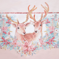   "Pink Magic" 150110 +/-3  , 100%