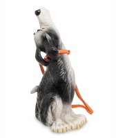 Pr-ruf08   (shut Up! Rufus. Parastone)