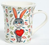 ,  310, New Bone China,   
