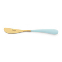    Alice Turquoise Gold, 3 