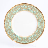   27  Clarice Light Green (6 )