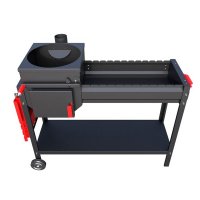 - Grillver Iscander Comfort  