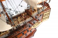 ������ ��������� Hms Victory, ������