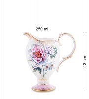 Jk-124    6 .   (fiore Napoli Pavone)