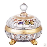       Bohemia Max Crystal 15 