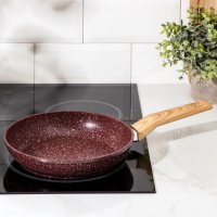   Natural. Brown, D=22 ,  Soft-touch,  , ,  