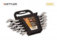    (6) 6-17 .  Vettler