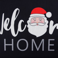   "Welcome Home", 40  60 