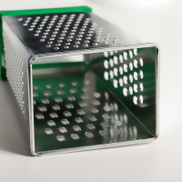 Ҹ��� ����������, 4 �����, � ������������� ������, 11x8,5x22 ��, ���� ����