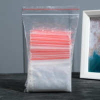  Zip Lock 8  12 , 30 