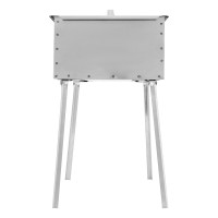   500 X 270 X 175 ,  , 0.8 ,  ,  , Camping Palisad