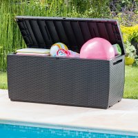     Keter Rattan Capri,  