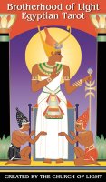  : Brotherhood Of Light Tarot