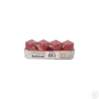   60/40 Bolsius - (4 )