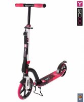  Y-scoo Rt 230 Slicker New Technology Fuksia