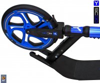  Y-scoo Rt 250 One&one Dark Blue (2   1 )