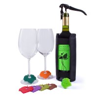    Wine Leaf