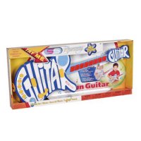  "My First Fun Guitar"
