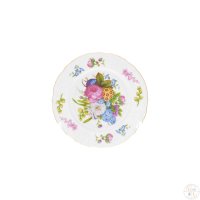   Bernadotte   19 (6 )