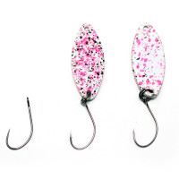   Namazu Pro Tia Paradiso,  2.7 ,  118