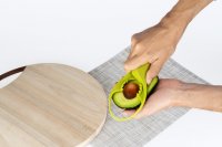    Mr. Avocado