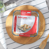         Borcam, 2 