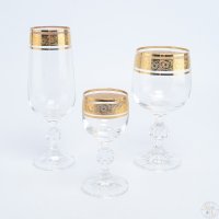   Crystalex Bohemia   18 