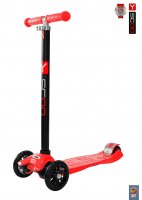  Y-scoo Maxi A-20 Simple . Red