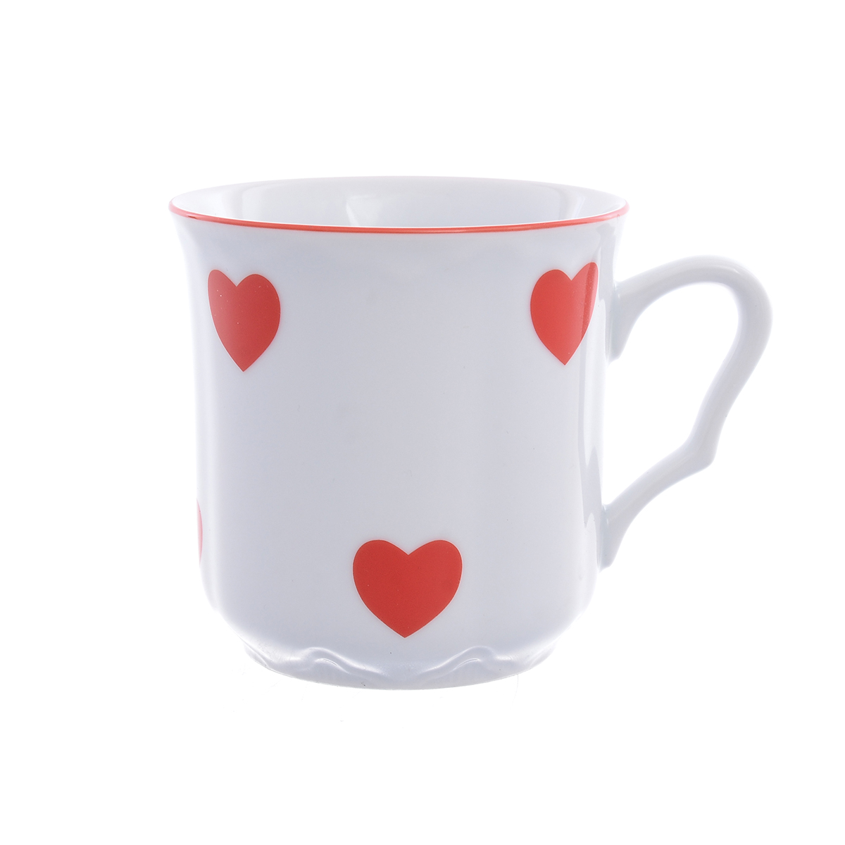 My time cup. Кружка Thun "гуси" 630 мл. Кружка средняя. Кружка чешского. Кружки Чехия.