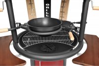    Hunter Smoker 102  