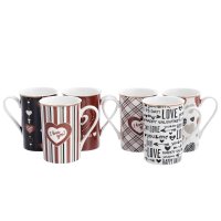   Royal Classics Huawei Ceramics (6 )
