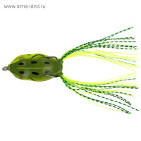 �������-������������ Premier Fishing Bull Frog, 5 ��, 8-10 �, ���� 51