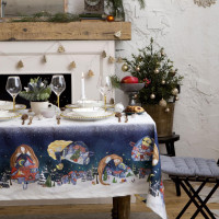  "" Christmas Night 149220  , 100%, 190/2