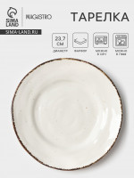 ������� Magistro Alpine Frost, D=23.7 ��, ������, �����