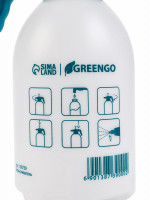  , 2 , Abs , Greengo