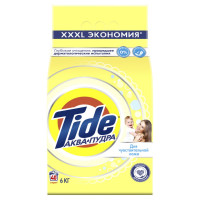   Tide, ,   , 6 