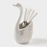 ��������� ��� �������� �������� ��������, 5 ���������: ��������� 9x6,5x16,5 ��, 2 �����, 2 �����, ���� �����