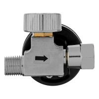       K1500, 12 , 1/4 Denzel