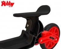 503  Hobby Bike Magestic Red Black