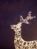   Frosty , 55 4010, 720 Led, 220v,   