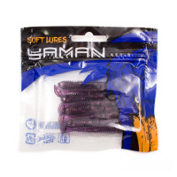  Yaman Pro Betta, 8.9 ,  #08-violet,  8 .