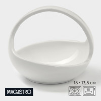  Magistro , 15x13,5 ,  